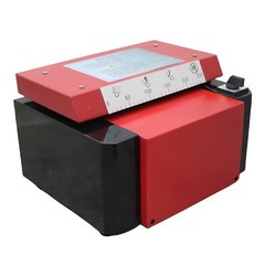 110V Waste Paper Cardboard Cutting Shredder Machine Expansion Cutting Machine