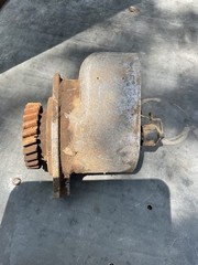Wico Model X Magneto Unknown Condition Used