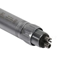 1-5pcs Yabangbang Dental High Speed Handpiece GD4 /4Hole Quick Coupler Swivel M4