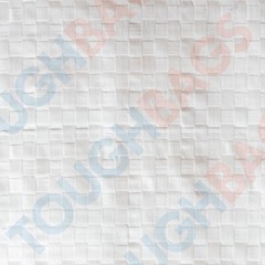 25 Insulation Removal Vacuum Bags +Collar (Woven Tear-Resistant) by Tough Bags
