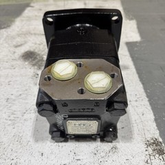 HACI Hydraulic Drive Motor – 900 NEUSTARR NEW OPEN BOX Emerald Part # 12100400