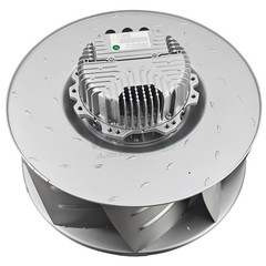 NEW Centrifugal Cooling Fan 380/480VAC 4.6A 3000W For Ebmpapst R3G560-AH23-01