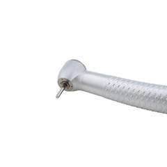 COXO High Speed Dental Handpiece 4 Hole CX207-W SP Turbine Non-LED Standard Head