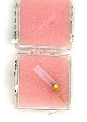 ~NEW~ MEASUREMENT SPECIALTIES, P.N.: A5E02209812 NSMP DOUBLE DIPPED THERMISTOR!
