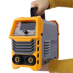ARC/Lift TIG MMA Welding Machine Dual Voltage Electric IGBT Inverter Welder 160A