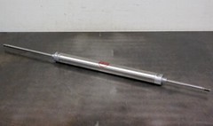Bimba – 1714-DXDE Double Acting Pneumatic Cylinder 1-1/2 in. Bore 14 in. Stroke