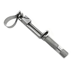 Dental Tofflemire Matrix Band Holder Universal Retainer Surgical Restorative Lab