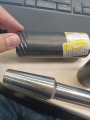 Guhring GM300 4719 14.020 HA-20 X 14.0 X 100.0 Shrink FIT
