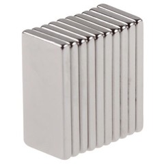 Lot 50 100 200 Pcs Round Disc Magnets Rare Earth Neodymium Magnet Various Sizes