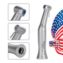 SANDENT Dental Surgery 20:1 Implant Low Speed LED/ Contra Angle Handpiece