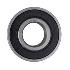 SS6001-2RS, SS6001LLU Stainless Steel Sealed Radial Ball Bearing 12X28X8 SpinCo
