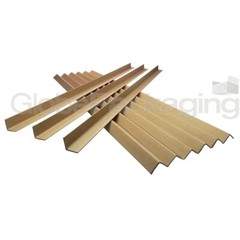 CARDBOARD EDGE GUARDS PALLET PROTECTORS *100% RECYCLABLE* ECO RANGE – ALL SIZES