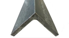2in x 2in x 3/8in Steel Angle Iron 24in Piece