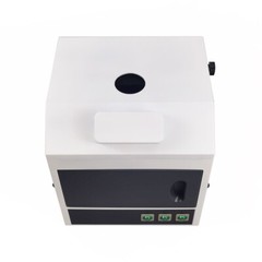 Dark Box Type Ultraviolet Analyzer Multifunction Lab Fluorescence Detector 110V