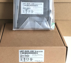 1PC New WEINTEK CMT-SVR-100 HMI touch Screen Host Controller