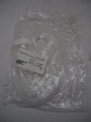 Buffalo Filter Smoke Evacuation Tubing Suction Hose Single 7/8 in 6ft VT10324
