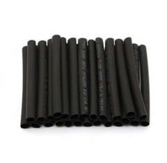 127pcs Heat Shrink Tubing Electrical Wire Insulation Cable Connection Sleeve Kit