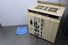 TOYODA GC32 AC100V 3.5A Power Supply W/ (1) PCU (1) MCU & (1) DSU Modules Used
