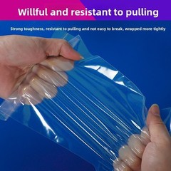 100-400 pcs 2″×2″ Strong Clear Reclosable Zip Plastic Lock Bags Poly Zipper UL