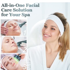 Pro 9 in 1 Beauty Machine for Body Massage Facial Care Skin Lifting Lost Weig87