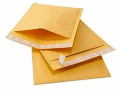 6 – Pack 15x12x10 Small Standard File Storage Moving Box with Lid Letter Handles