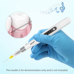 Dental Painless Oral Electronic Anesthesia Delivery Device Pen