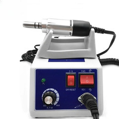 Dental 35000 RPM E Type Polishing MicroMotor Handpiece Dental Lab Polisher