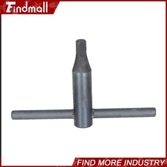 K11-80 Self-centering Lathe Drilling Part 80mm 3 Jaw Lathe Chuck Manual Chuck 3″