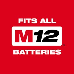 Milwaukee 3154-20 M12 12V 75′ Drain Camera w/ PACKOUT Compatibility – Bare Tool