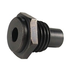 SPEEDAIRE 42VA44 Nosepiece, 1/4″, 6.4mm, Speedaire 42VA44