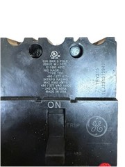 GE TEY315 Circuit Breaker – Black