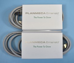 NEW UNUSED Planmeca Emerald S Dental Intraoral Scanner for CAD/CAM Dentistry