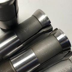 Southwick & Meister S&M P1653D Collet Set Carbide Draw Bushing
