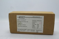 Marl 020-925-22-89 24V Yellow 590 nm 45 LED Moisture Proof Cube Illuminator New