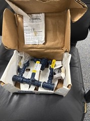 General Air Product Listed Air Pressure Maintenance Device