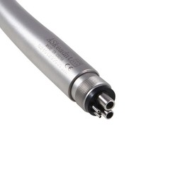 NSK PANA MAX Style Dental High Speed Handpiece Push Button 4Hole Clean Head BURR