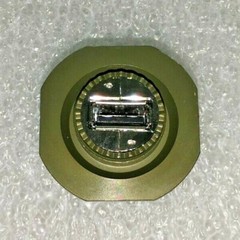USBFTV71G, AMPHENOL, ADAPTER USB A RCPT TO USB A RCPT