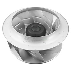 NEW Centrifugal Cooling Fan 380/480VAC 4.6A 3000W For Ebmpapst R3G560-AH23-01