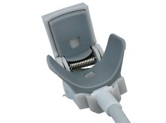 SPO2 Finger Sensor for Nellcor Oximax Neonatal Adult DS 100A DOC 10 Male DB9 FDA