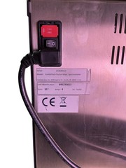 Teledyne CombiFlash PurIon Mass Spectrometer & Fluid Interface N/A (Best Offer!)