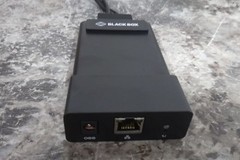 Black Box EMD200DV-T-N Emerald ZeroU Transmitter