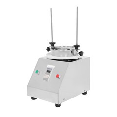 Electric Vibrating Screen Sieve Shaker Machine 200mm 110V Lab Sieve Shaker US
