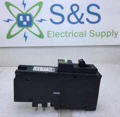 Square D HOM115PCAFI 15 Amp 1 Pole 120V Combo Arc Fault Circuit Breaker