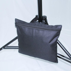 2 Packs Sandbags, Heavy Duty Sand Bags, Sand Bags Heavy Duty with Zipper and Buc