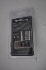 Forney Mounted Flap Wheel 120 Grit 1-1/2″ x 1/2″ x 1/4″ Shank Genuine OEM