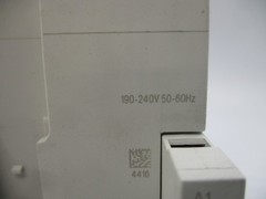 EATON DILM115(RAC240) XTCE115G00B 190-240V 160A NSMP
