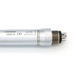 COXO Dental H16-KTPQ High Speed Handpiece Fiber Optic 6 LED for KAVO MULTIflex