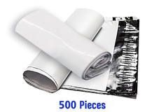 Shipping Poly Mailers Envelopes Self Sealing Plastic Mailing Bags Choose Size
