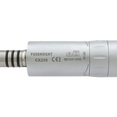 Dental Low Speed Air Motor 4 Hole E-Type Motors Mini AM-20 RM NSK Internal Water