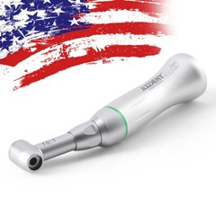 10:1 Dental Endo Reciprocating Handpiece Contra Angle fit for Engine Hand Files